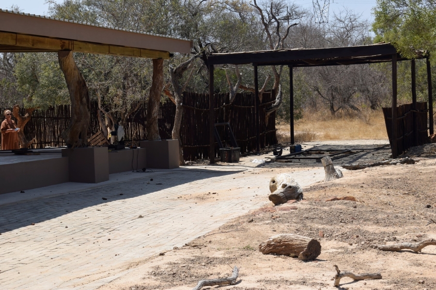 3 Bedroom Property for Sale in Moditlo Wildlife Estate Limpopo
