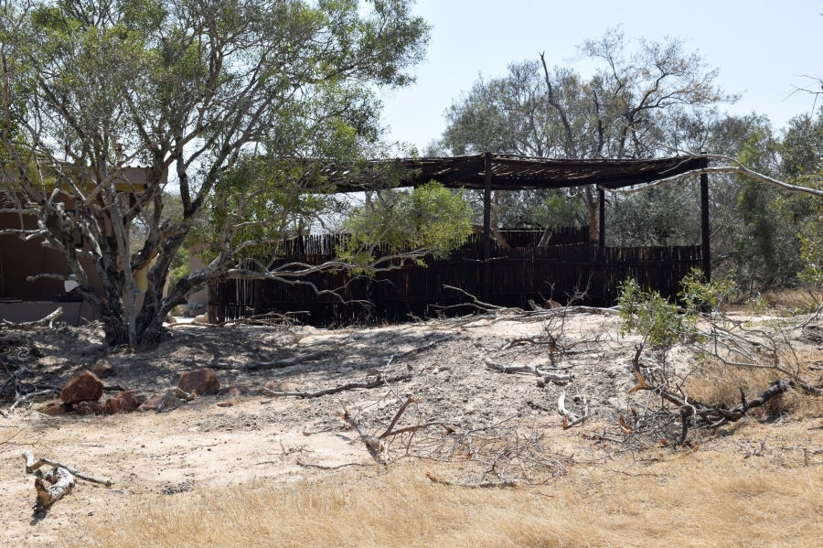 3 Bedroom Property for Sale in Moditlo Wildlife Estate Limpopo