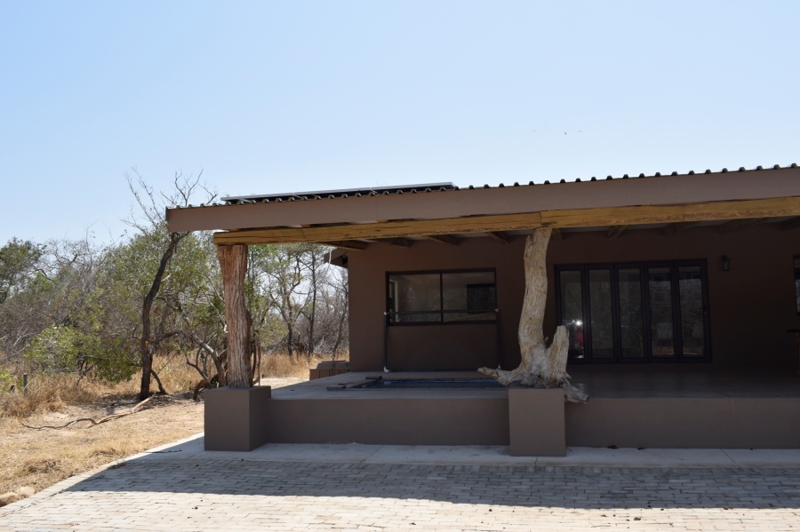 3 Bedroom Property for Sale in Moditlo Wildlife Estate Limpopo