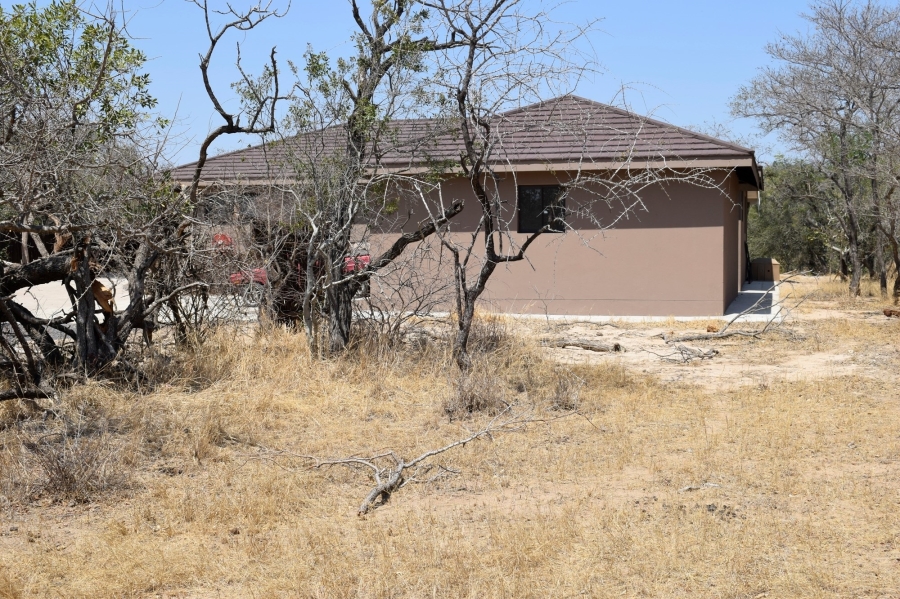 3 Bedroom Property for Sale in Moditlo Wildlife Estate Limpopo