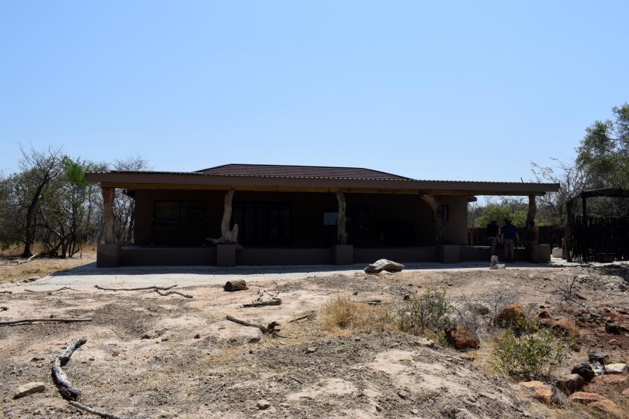 3 Bedroom Property for Sale in Moditlo Wildlife Estate Limpopo