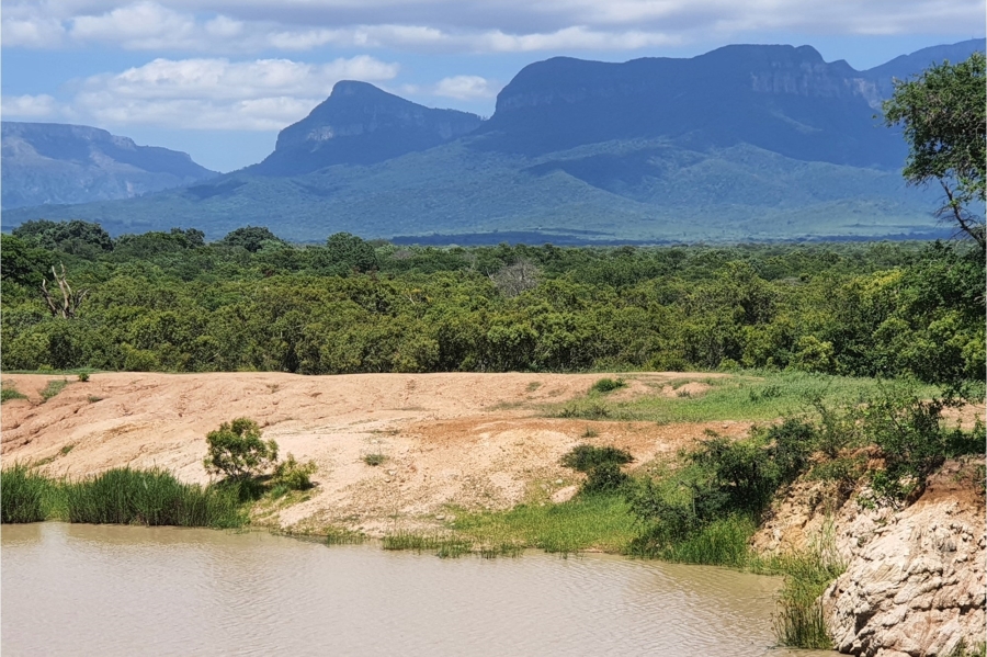 3 Bedroom Property for Sale in Moditlo Wildlife Estate Limpopo