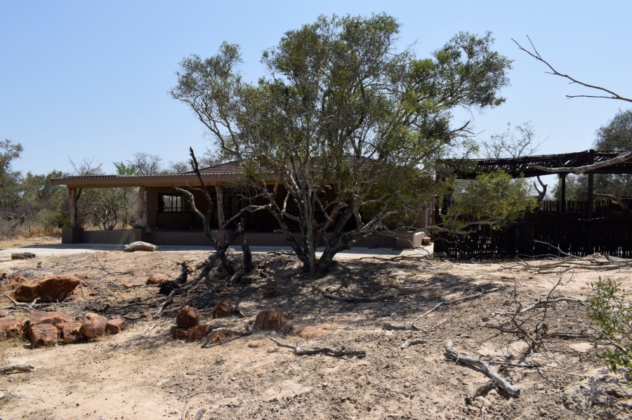 3 Bedroom Property for Sale in Moditlo Wildlife Estate Limpopo