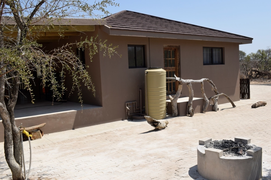 3 Bedroom Property for Sale in Moditlo Wildlife Estate Limpopo