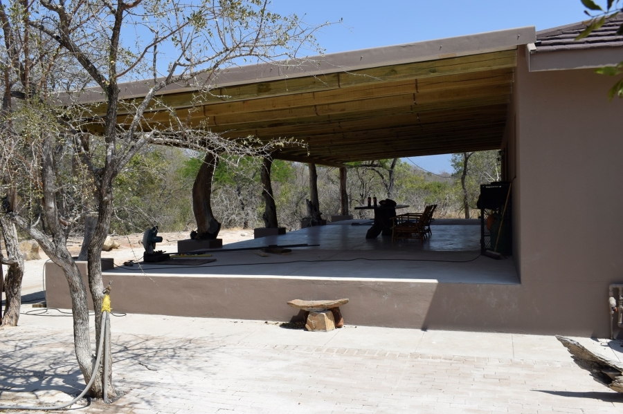 3 Bedroom Property for Sale in Moditlo Wildlife Estate Limpopo