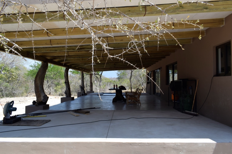 3 Bedroom Property for Sale in Moditlo Wildlife Estate Limpopo