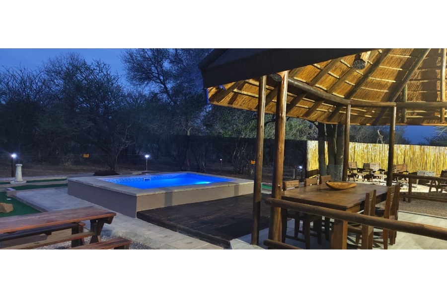 4 Bedroom Property for Sale in Mabalingwe Nature Reserve Limpopo