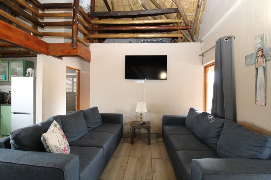 4 Bedroom Property for Sale in Mabalingwe Nature Reserve Limpopo