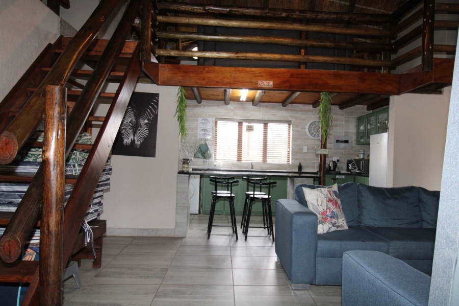 4 Bedroom Property for Sale in Mabalingwe Nature Reserve Limpopo