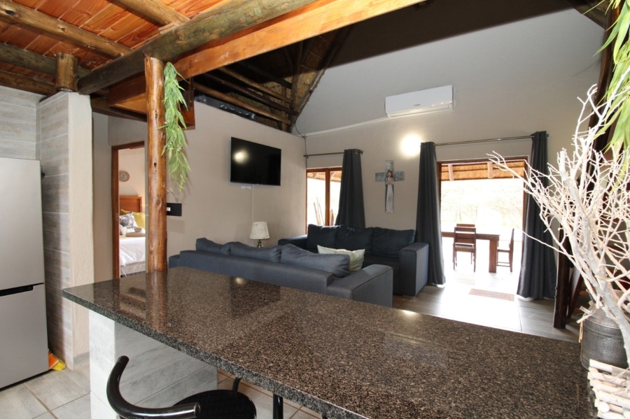 4 Bedroom Property for Sale in Mabalingwe Nature Reserve Limpopo