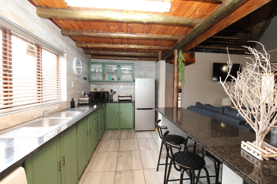 4 Bedroom Property for Sale in Mabalingwe Nature Reserve Limpopo