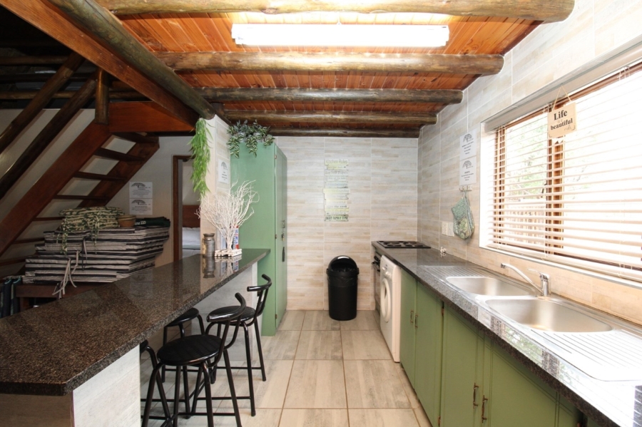 4 Bedroom Property for Sale in Mabalingwe Nature Reserve Limpopo