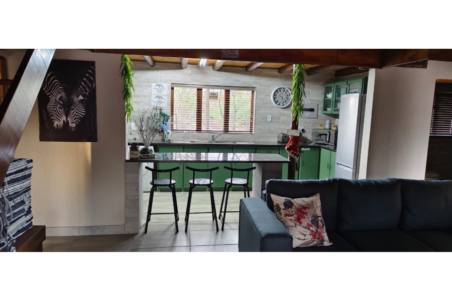 4 Bedroom Property for Sale in Mabalingwe Nature Reserve Limpopo
