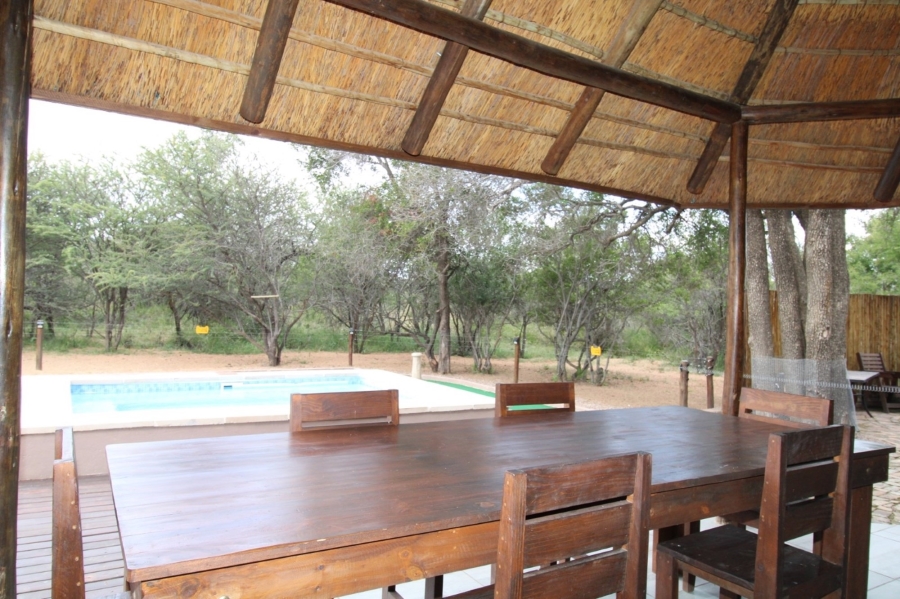 4 Bedroom Property for Sale in Mabalingwe Nature Reserve Limpopo