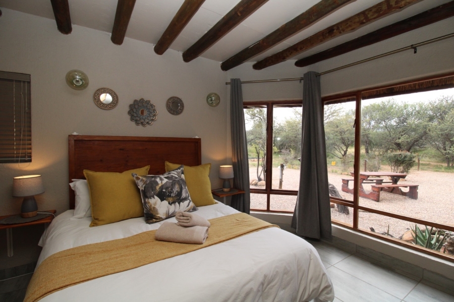 4 Bedroom Property for Sale in Mabalingwe Nature Reserve Limpopo