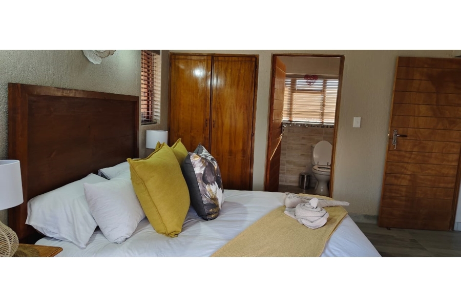 4 Bedroom Property for Sale in Mabalingwe Nature Reserve Limpopo