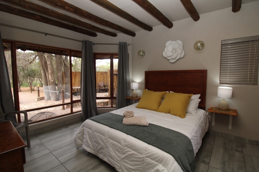 4 Bedroom Property for Sale in Mabalingwe Nature Reserve Limpopo