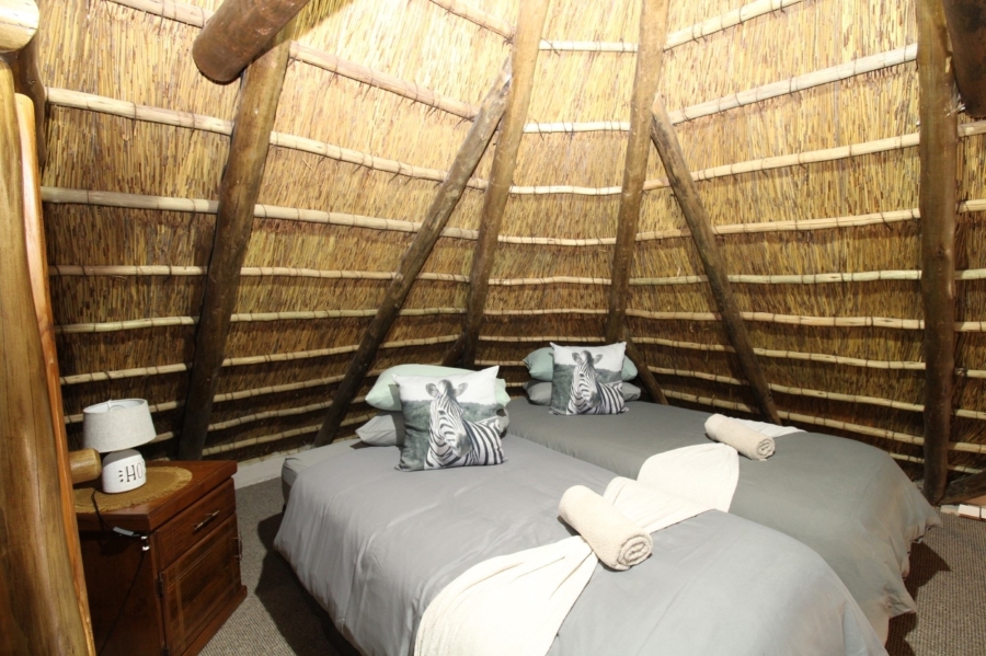 4 Bedroom Property for Sale in Mabalingwe Nature Reserve Limpopo