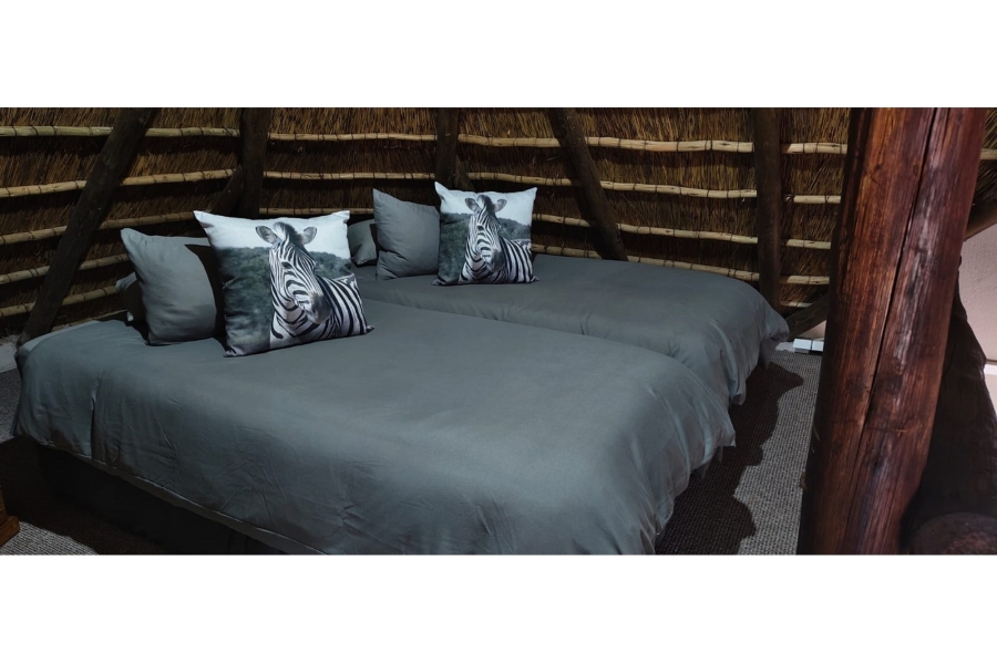 4 Bedroom Property for Sale in Mabalingwe Nature Reserve Limpopo