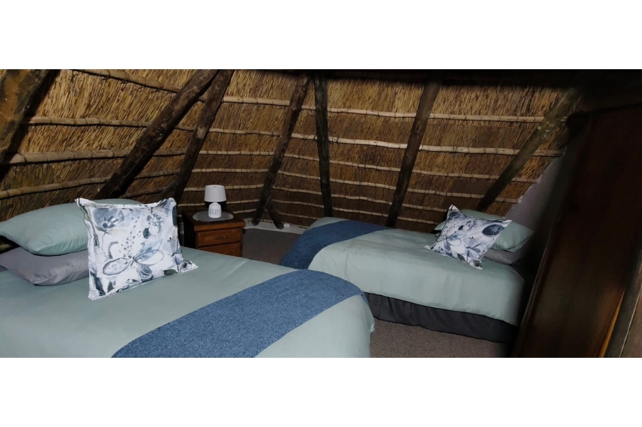 4 Bedroom Property for Sale in Mabalingwe Nature Reserve Limpopo