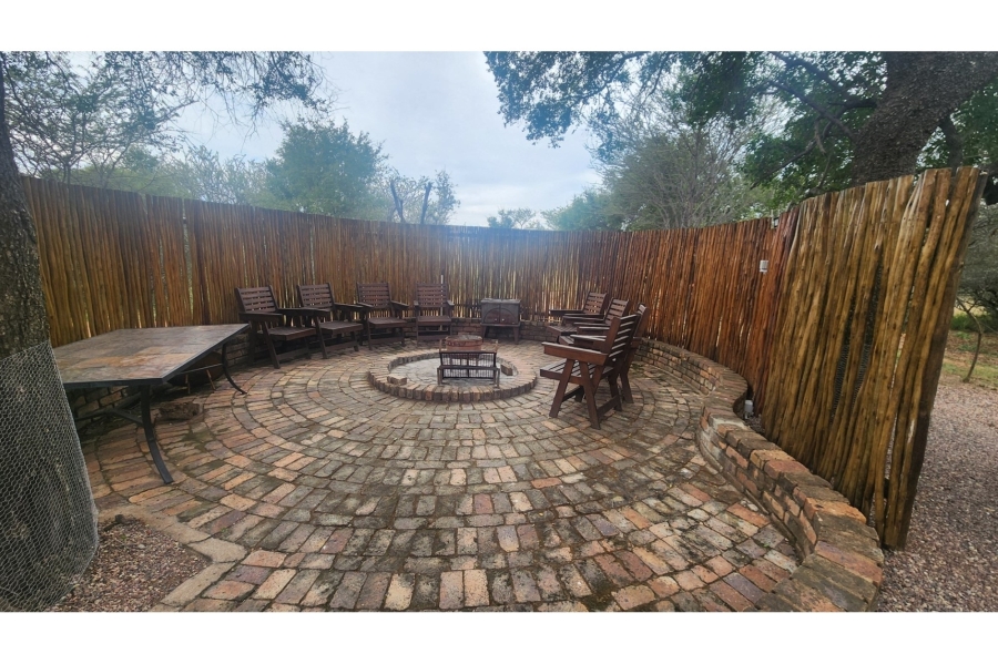 4 Bedroom Property for Sale in Mabalingwe Nature Reserve Limpopo