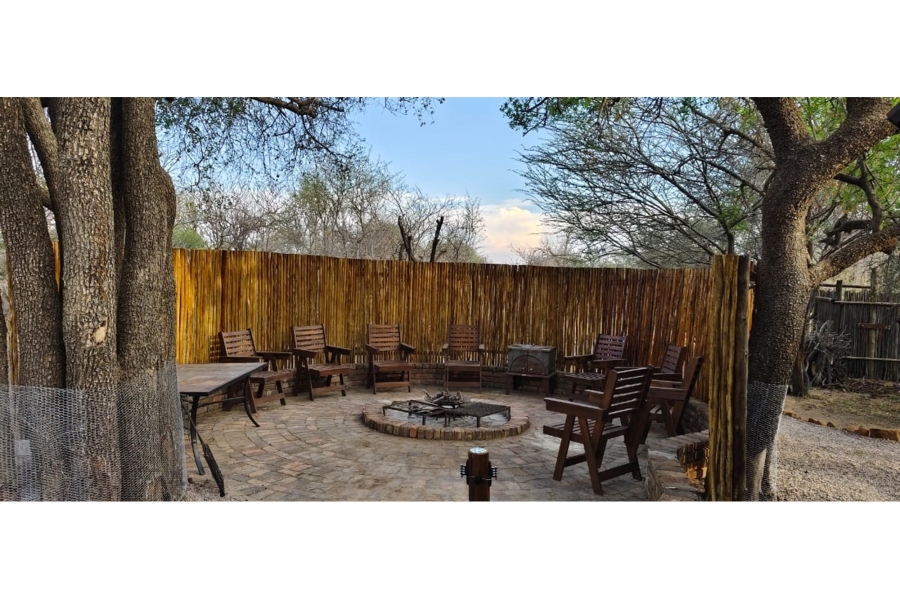 4 Bedroom Property for Sale in Mabalingwe Nature Reserve Limpopo