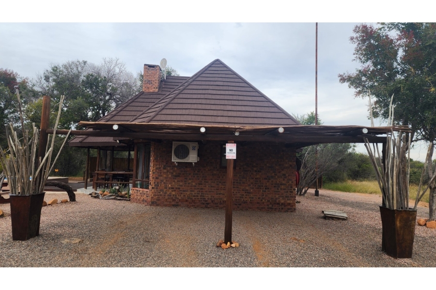 4 Bedroom Property for Sale in Mabalingwe Nature Reserve Limpopo