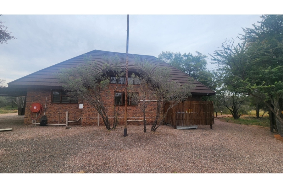 4 Bedroom Property for Sale in Mabalingwe Nature Reserve Limpopo