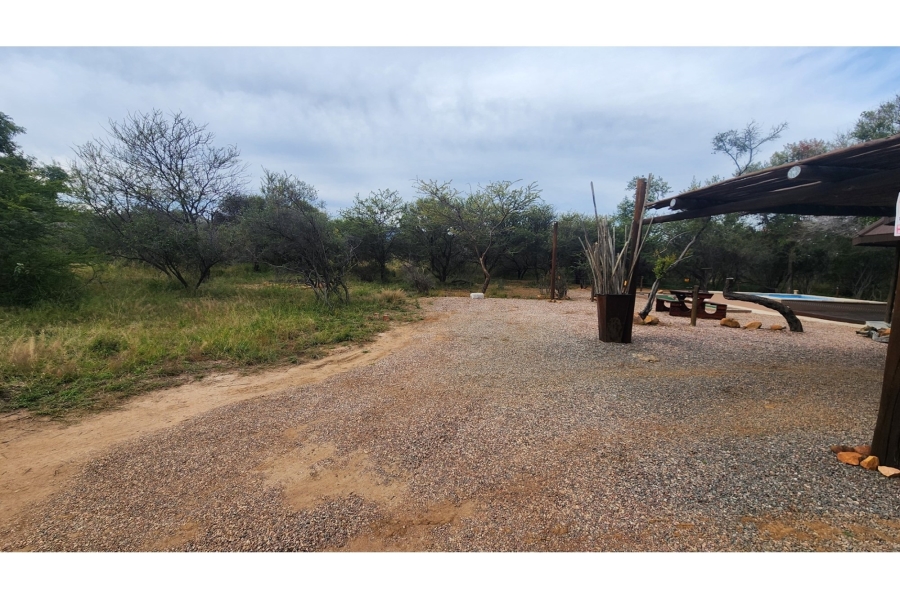 4 Bedroom Property for Sale in Mabalingwe Nature Reserve Limpopo