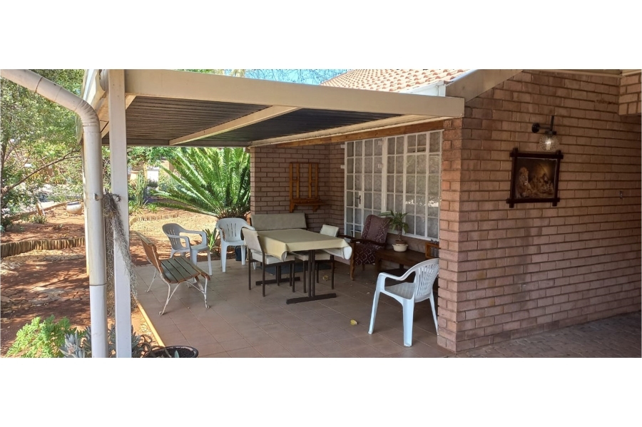 2 Bedroom Property for Sale in Bela Bela Limpopo