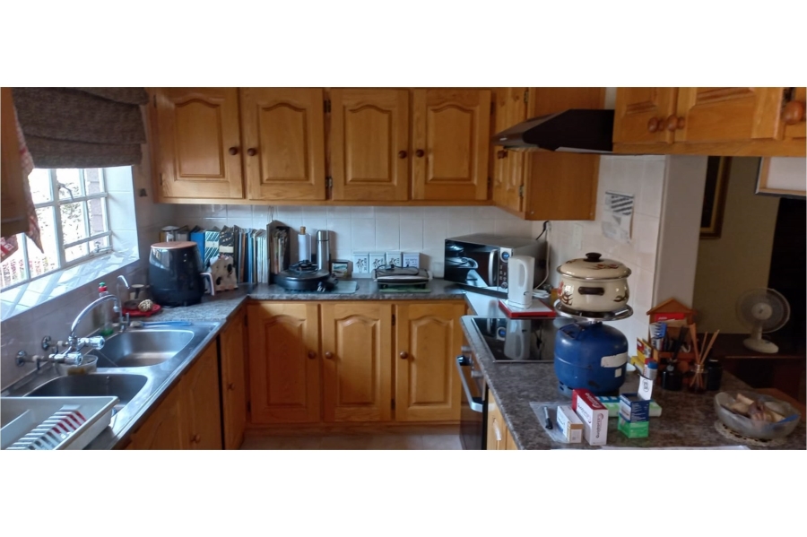 2 Bedroom Property for Sale in Bela Bela Limpopo