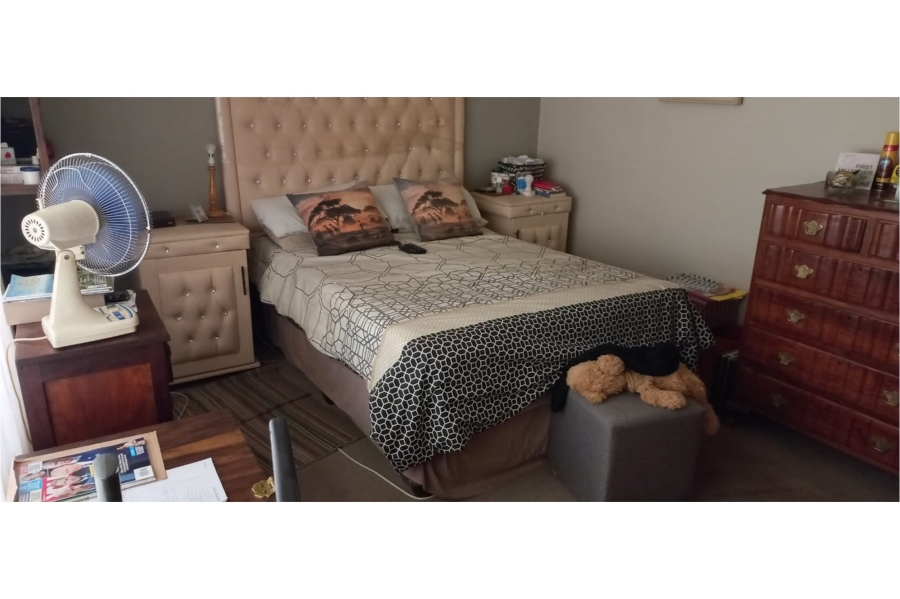 2 Bedroom Property for Sale in Bela Bela Limpopo