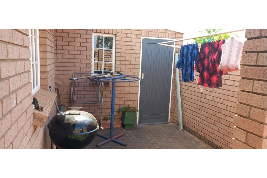 2 Bedroom Property for Sale in Bela Bela Limpopo