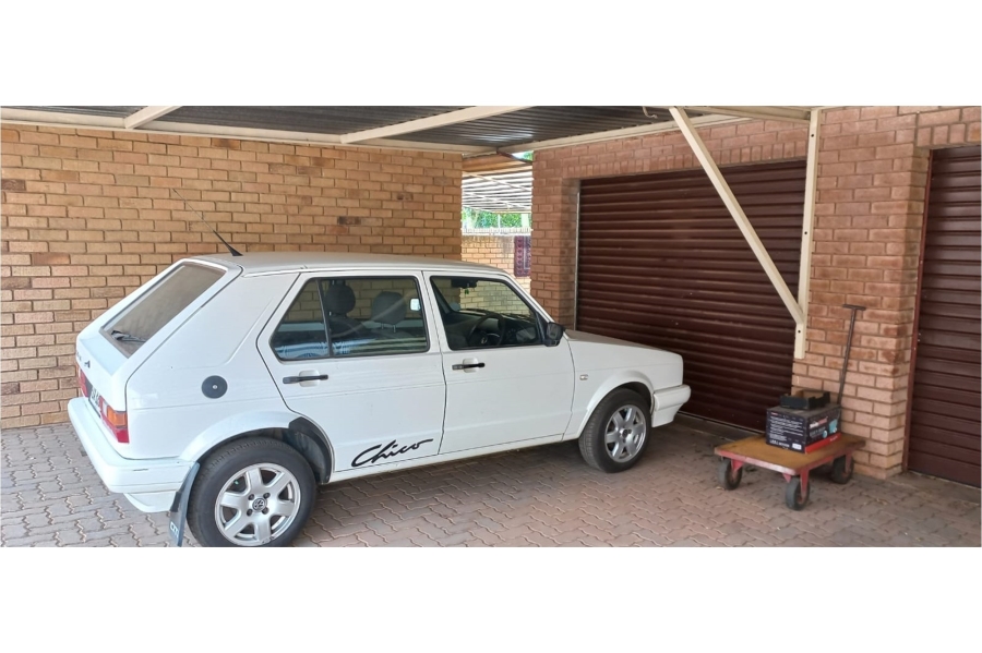 2 Bedroom Property for Sale in Bela Bela Limpopo