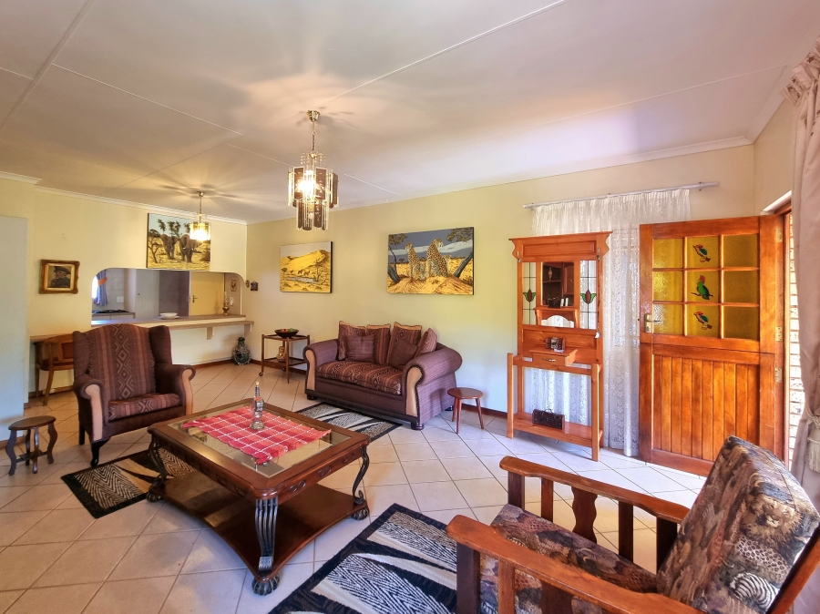 3 Bedroom Property for Sale in Bela Bela Limpopo
