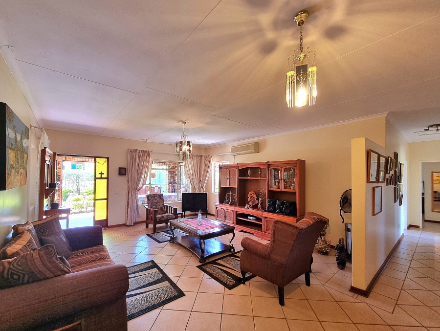 3 Bedroom Property for Sale in Bela Bela Limpopo