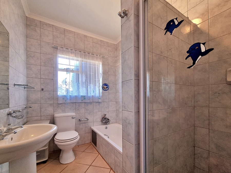 3 Bedroom Property for Sale in Bela Bela Limpopo