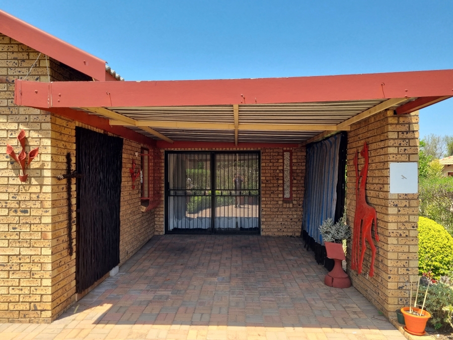 3 Bedroom Property for Sale in Bela Bela Limpopo