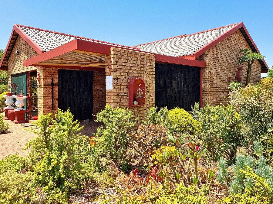 3 Bedroom Property for Sale in Bela Bela Limpopo