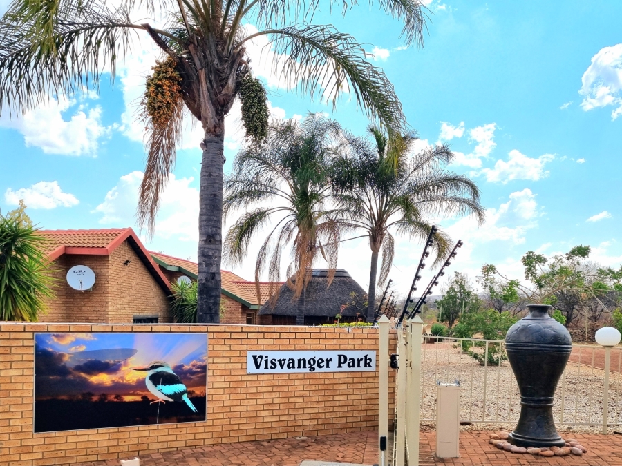 3 Bedroom Property for Sale in Bela Bela Limpopo