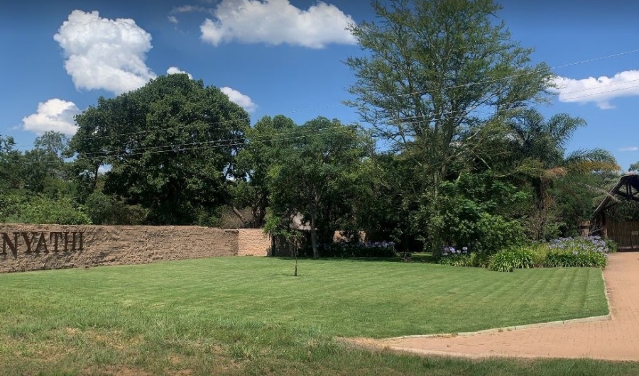 0 Bedroom Property for Sale in Modimolle Limpopo