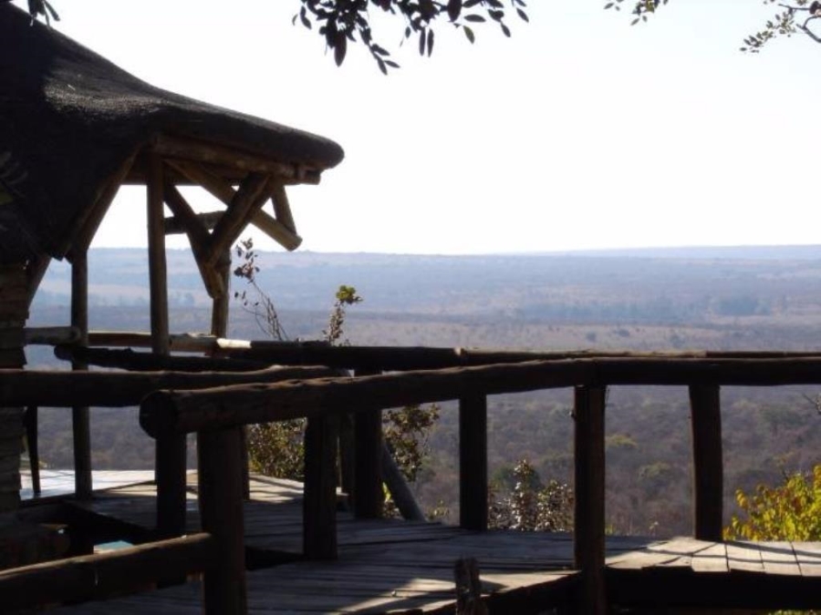 0 Bedroom Property for Sale in Modimolle Limpopo