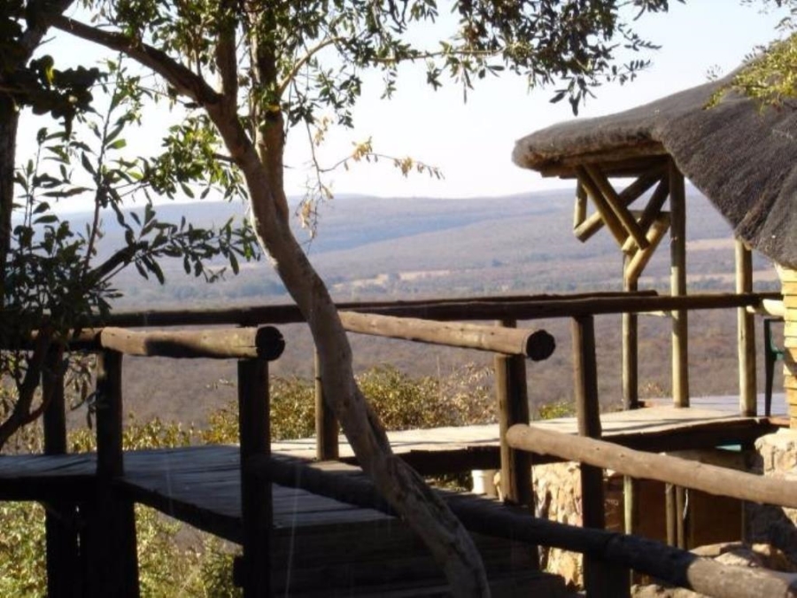 0 Bedroom Property for Sale in Modimolle Limpopo