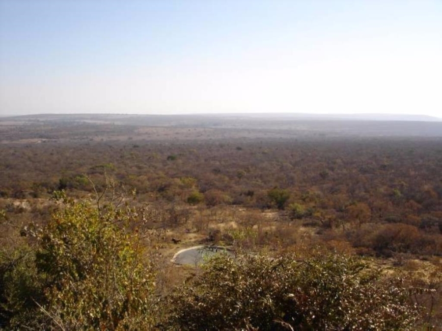 0 Bedroom Property for Sale in Modimolle Limpopo