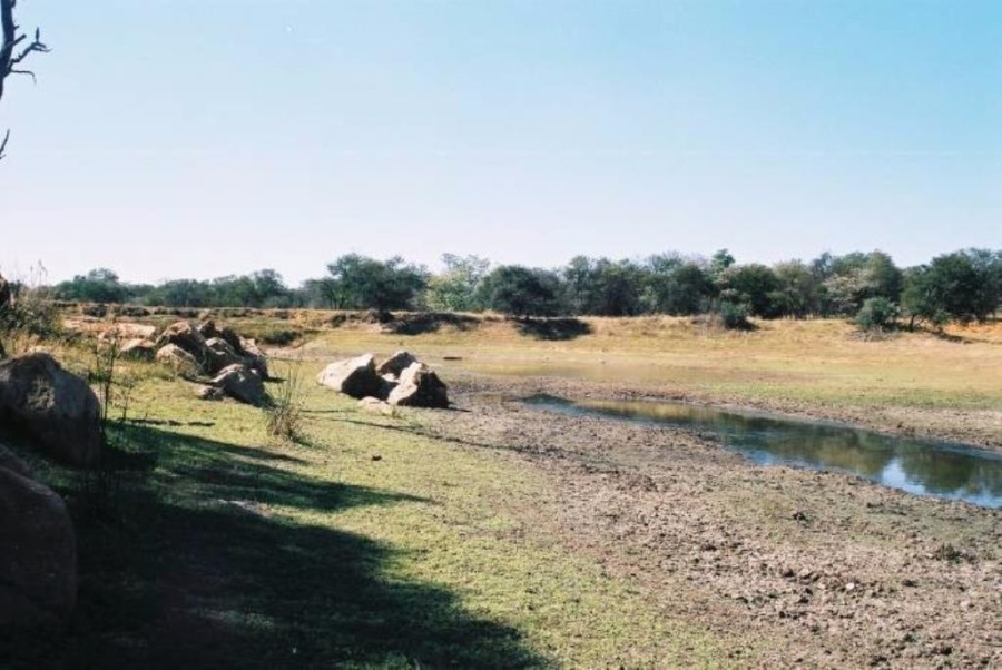 0 Bedroom Property for Sale in Modimolle Limpopo
