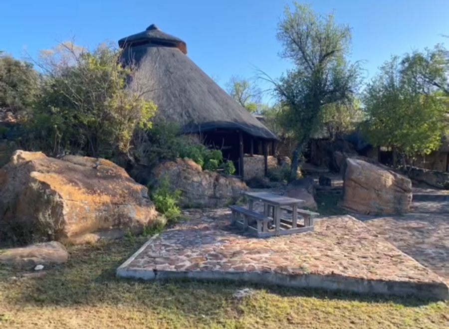 0 Bedroom Property for Sale in Modimolle Limpopo