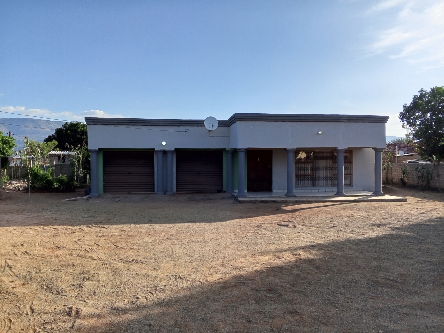 4 Bedroom Property for Sale in Mokopane Rural Limpopo