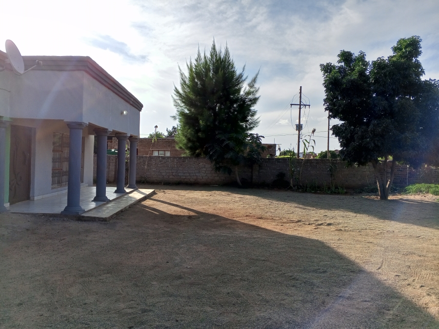 4 Bedroom Property for Sale in Mokopane Rural Limpopo