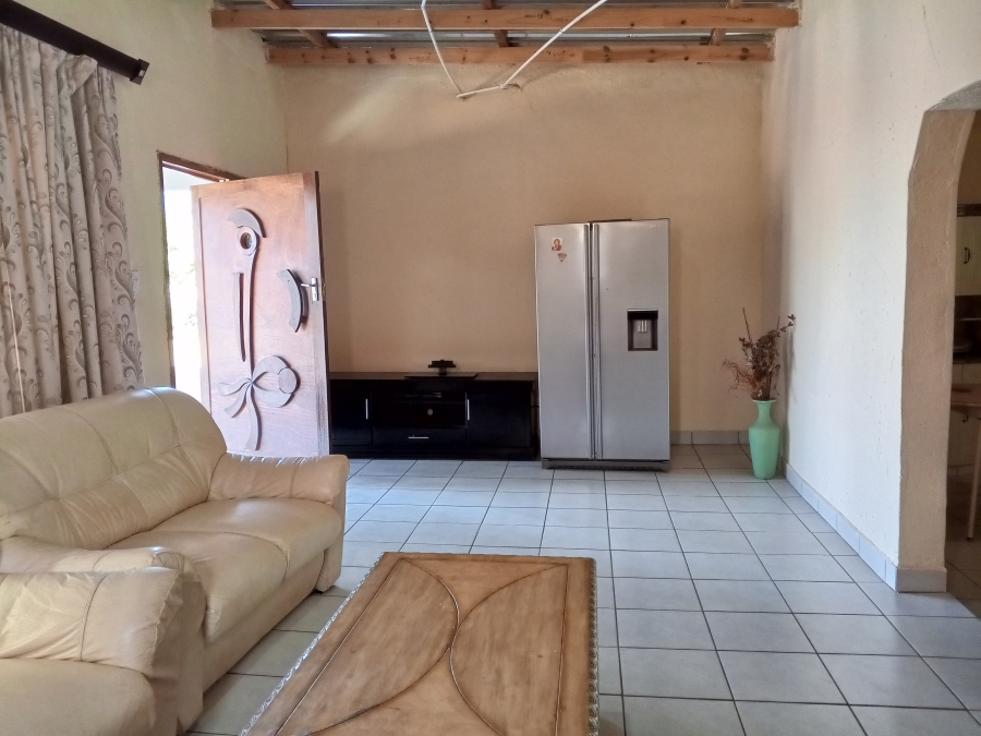 4 Bedroom Property for Sale in Mokopane Rural Limpopo