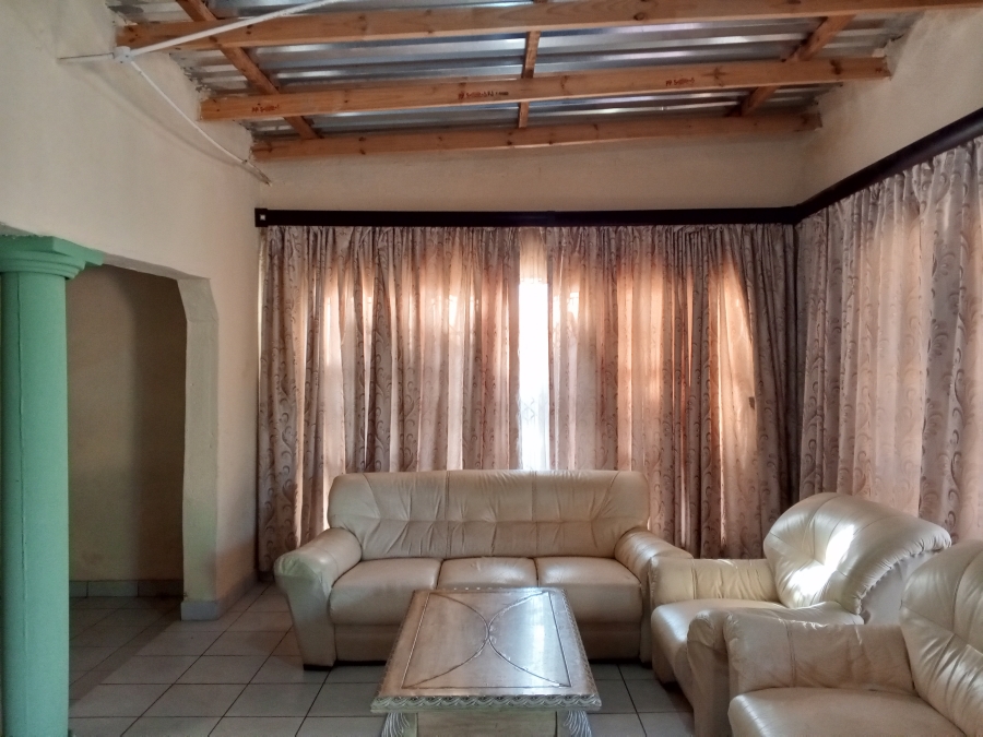 4 Bedroom Property for Sale in Mokopane Rural Limpopo